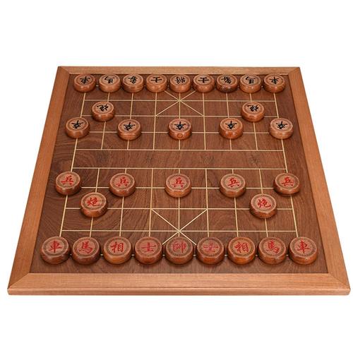 棋厅之光