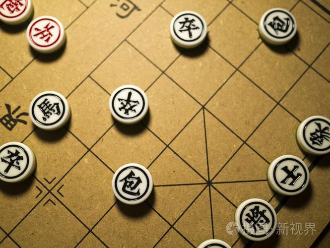 棋厅独尊