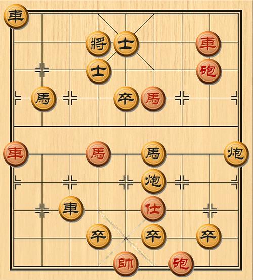 棋途之星