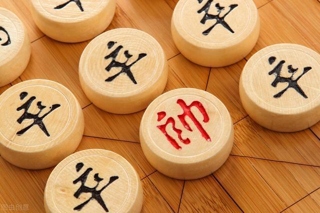 棋局风采